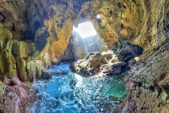 Cueva del Indio